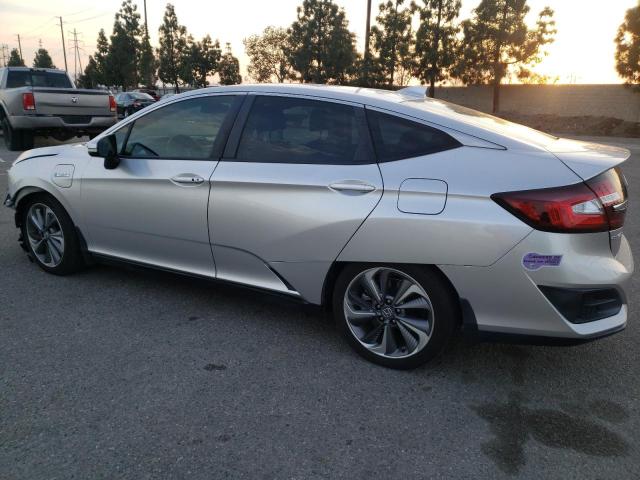 Photo 1 VIN: JHMZC5F13KC001283 - HONDA CLARITY 