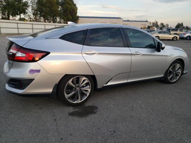 Photo 2 VIN: JHMZC5F13KC001283 - HONDA CLARITY 