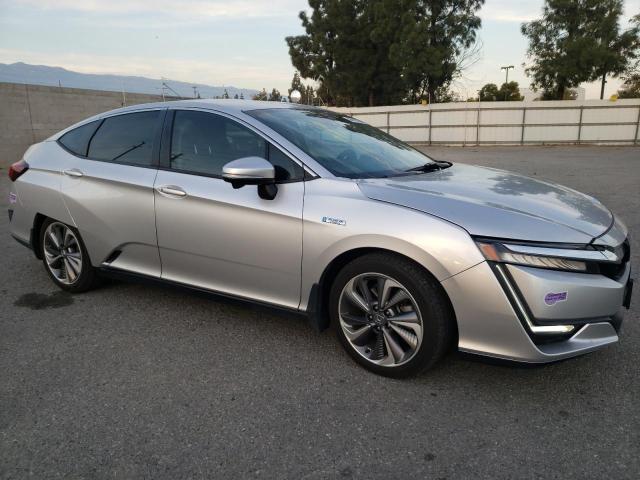 Photo 3 VIN: JHMZC5F13KC001283 - HONDA CLARITY 