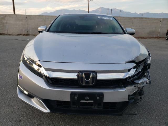 Photo 4 VIN: JHMZC5F13KC001283 - HONDA CLARITY 