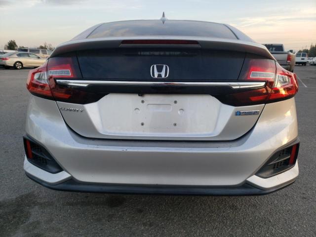 Photo 5 VIN: JHMZC5F13KC001283 - HONDA CLARITY 