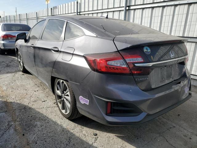 Photo 1 VIN: JHMZC5F13KC004278 - HONDA CLARITY 