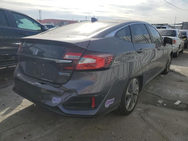 Photo 2 VIN: JHMZC5F13KC004278 - HONDA CLARITY 