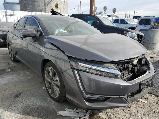 Photo 3 VIN: JHMZC5F13KC004278 - HONDA CLARITY 