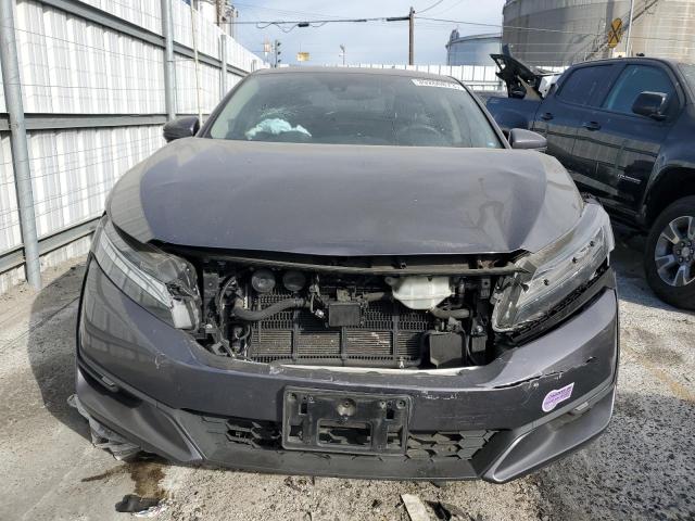 Photo 4 VIN: JHMZC5F13KC004278 - HONDA CLARITY 