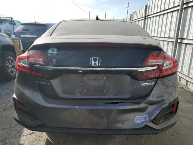 Photo 5 VIN: JHMZC5F13KC004278 - HONDA CLARITY 