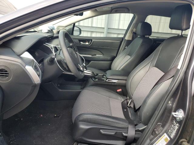 Photo 6 VIN: JHMZC5F13KC004278 - HONDA CLARITY 