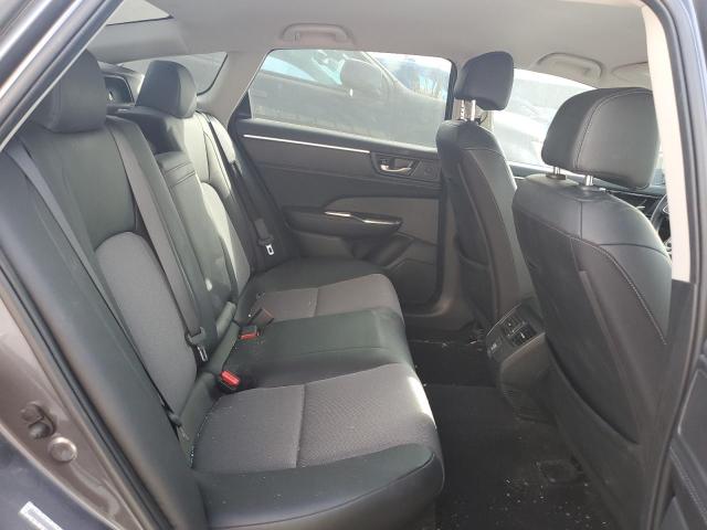 Photo 9 VIN: JHMZC5F13KC004278 - HONDA CLARITY 