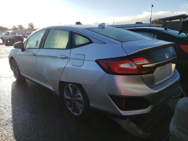 Photo 1 VIN: JHMZC5F13KC005687 - HONDA CLARITY 