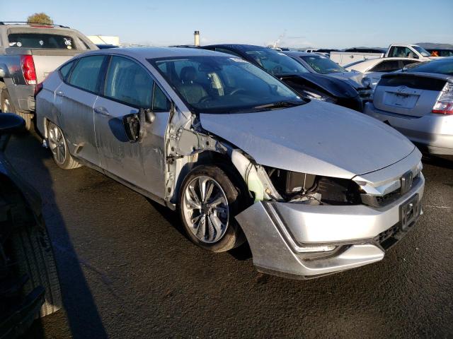 Photo 3 VIN: JHMZC5F13KC005687 - HONDA CLARITY 