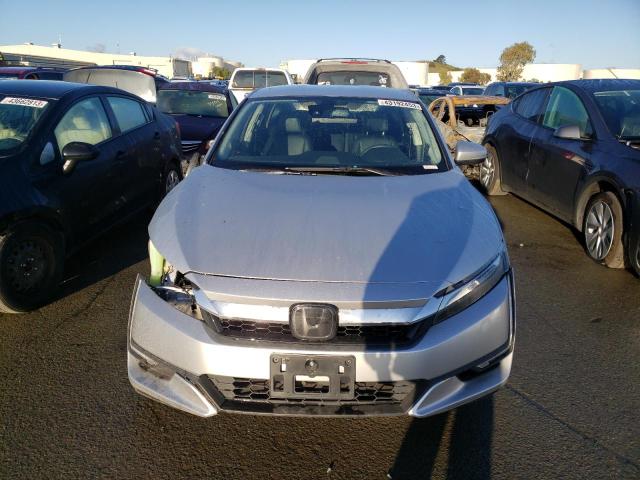 Photo 4 VIN: JHMZC5F13KC005687 - HONDA CLARITY 