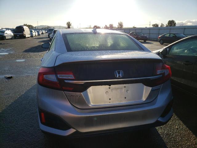 Photo 5 VIN: JHMZC5F13KC005687 - HONDA CLARITY 