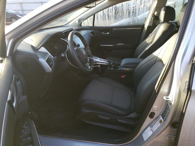 Photo 6 VIN: JHMZC5F13KC005687 - HONDA CLARITY 