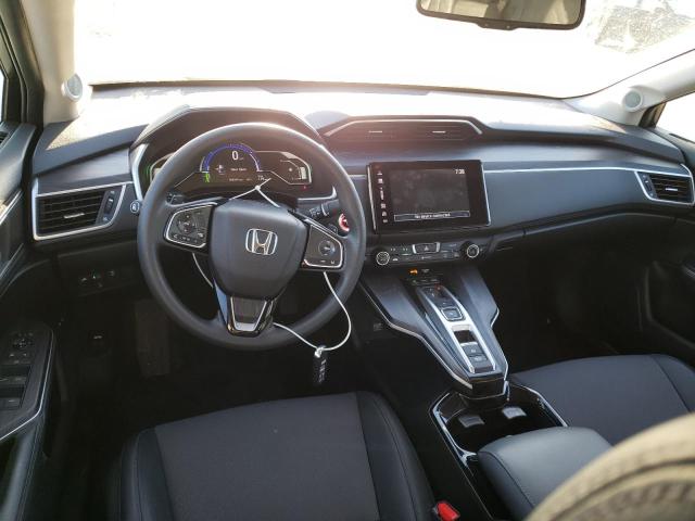 Photo 7 VIN: JHMZC5F13KC005687 - HONDA CLARITY 