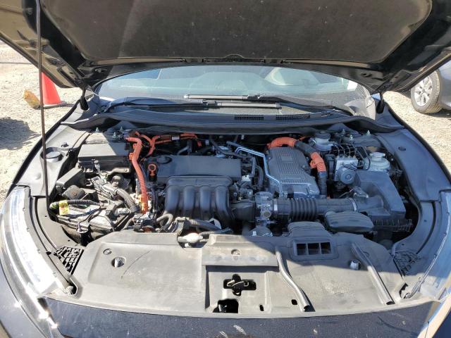 Photo 10 VIN: JHMZC5F13KC005706 - HONDA CLARITY 