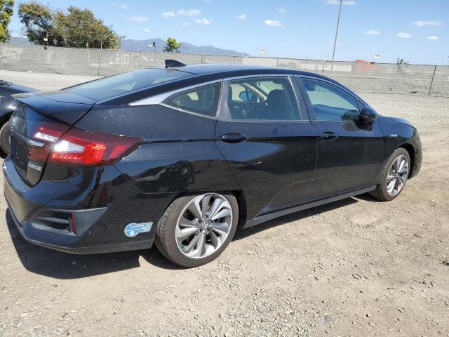 Photo 2 VIN: JHMZC5F13KC005706 - HONDA CLARITY 