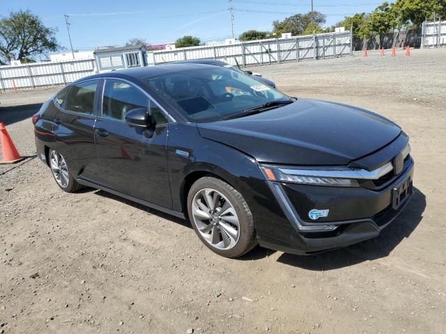 Photo 3 VIN: JHMZC5F13KC005706 - HONDA CLARITY 