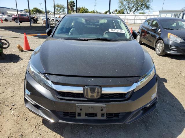 Photo 4 VIN: JHMZC5F13KC005706 - HONDA CLARITY 