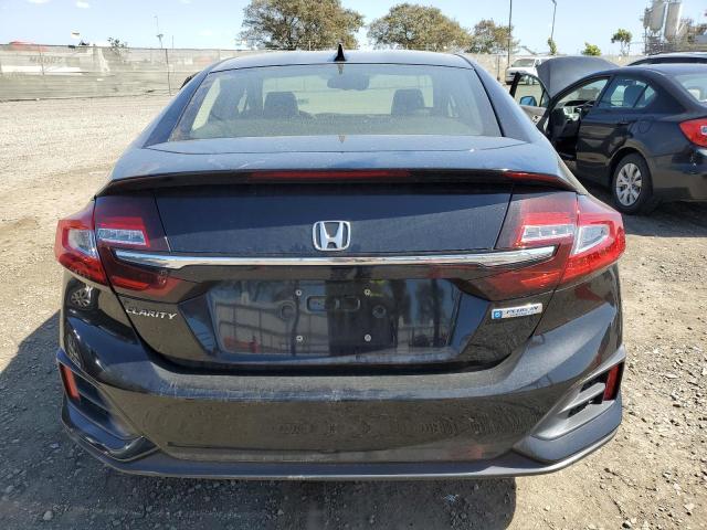 Photo 5 VIN: JHMZC5F13KC005706 - HONDA CLARITY 