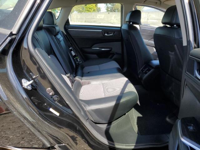 Photo 9 VIN: JHMZC5F13KC005706 - HONDA CLARITY 