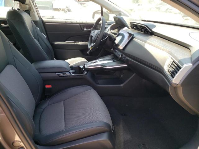 Photo 4 VIN: JHMZC5F13KC005740 - HONDA CLARITY 