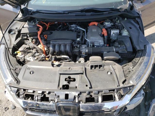 Photo 6 VIN: JHMZC5F13KC005740 - HONDA CLARITY 