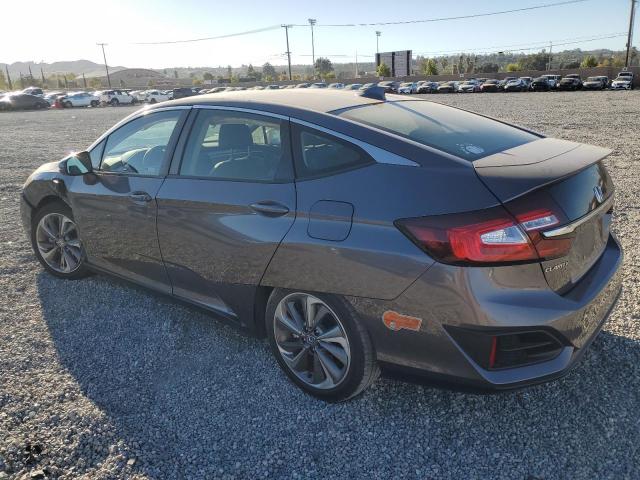 Photo 1 VIN: JHMZC5F13KC006354 - HONDA CLARITY 