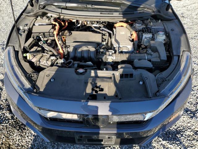 Photo 10 VIN: JHMZC5F13KC006354 - HONDA CLARITY 