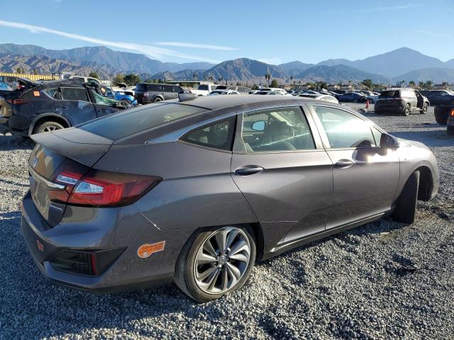 Photo 2 VIN: JHMZC5F13KC006354 - HONDA CLARITY 