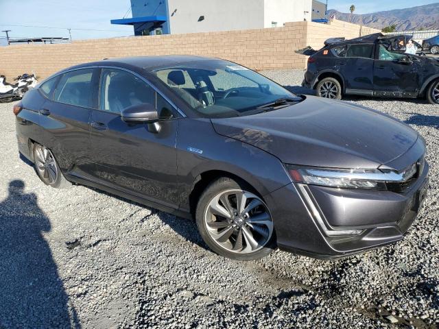 Photo 3 VIN: JHMZC5F13KC006354 - HONDA CLARITY 