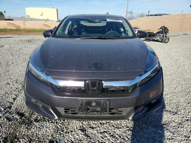 Photo 4 VIN: JHMZC5F13KC006354 - HONDA CLARITY 