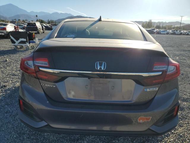 Photo 5 VIN: JHMZC5F13KC006354 - HONDA CLARITY 