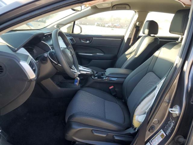 Photo 6 VIN: JHMZC5F13KC006354 - HONDA CLARITY 