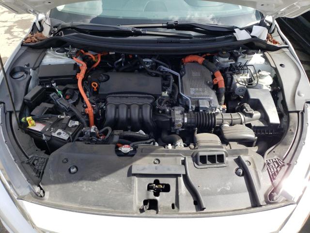 Photo 10 VIN: JHMZC5F13KC007116 - HONDA CLARITY 