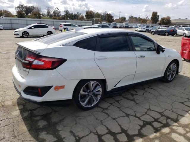 Photo 2 VIN: JHMZC5F13KC007116 - HONDA CLARITY 