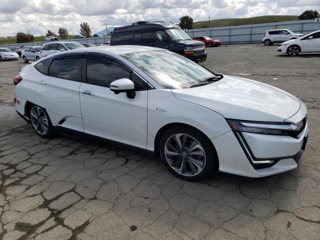 Photo 3 VIN: JHMZC5F13KC007116 - HONDA CLARITY 