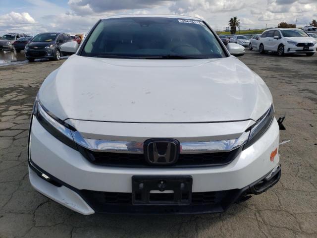 Photo 4 VIN: JHMZC5F13KC007116 - HONDA CLARITY 