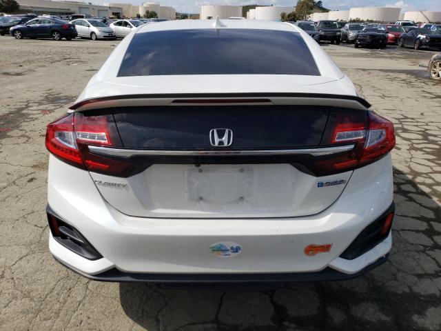 Photo 5 VIN: JHMZC5F13KC007116 - HONDA CLARITY 