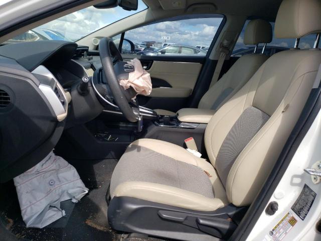 Photo 6 VIN: JHMZC5F13KC007116 - HONDA CLARITY 