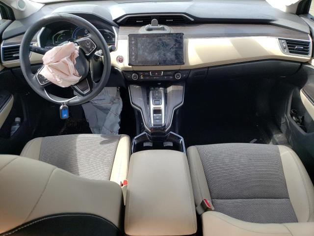 Photo 7 VIN: JHMZC5F13KC007116 - HONDA CLARITY 