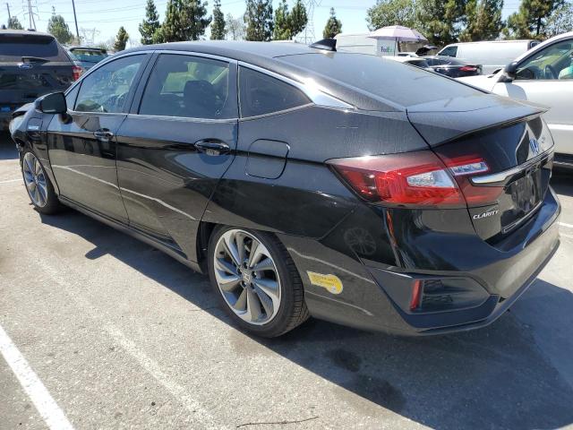 Photo 1 VIN: JHMZC5F13LC002225 - HONDA CLARITY 