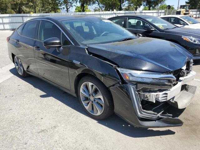 Photo 3 VIN: JHMZC5F13LC002225 - HONDA CLARITY 