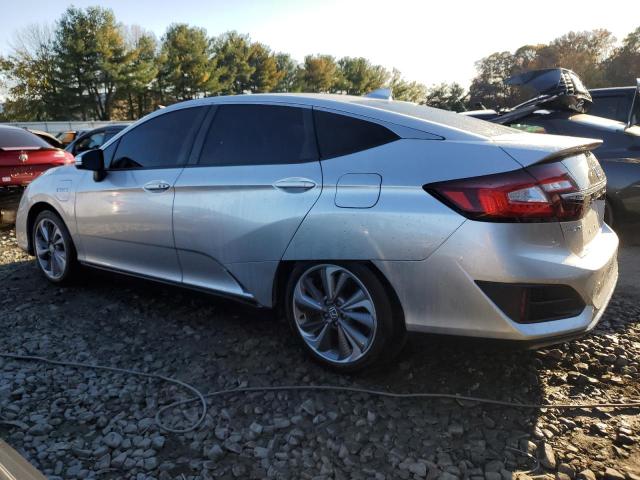 Photo 1 VIN: JHMZC5F13MC000699 - HONDA CLARITY 