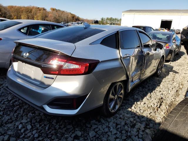 Photo 2 VIN: JHMZC5F13MC000699 - HONDA CLARITY 