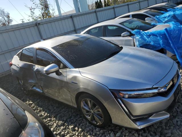 Photo 3 VIN: JHMZC5F13MC000699 - HONDA CLARITY 