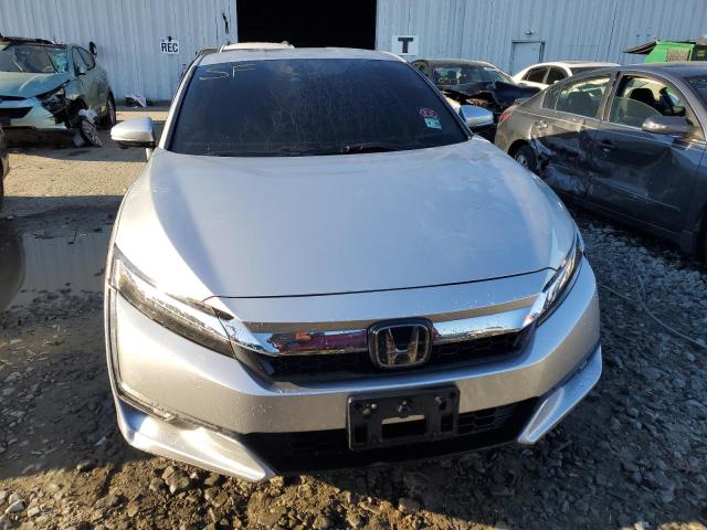 Photo 4 VIN: JHMZC5F13MC000699 - HONDA CLARITY 