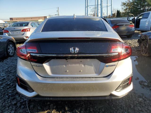 Photo 5 VIN: JHMZC5F13MC000699 - HONDA CLARITY 