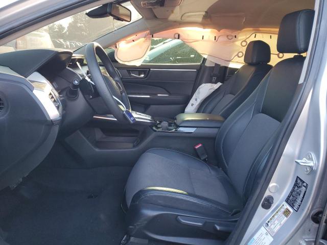 Photo 6 VIN: JHMZC5F13MC000699 - HONDA CLARITY 