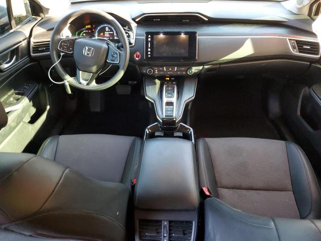 Photo 7 VIN: JHMZC5F13MC000699 - HONDA CLARITY 