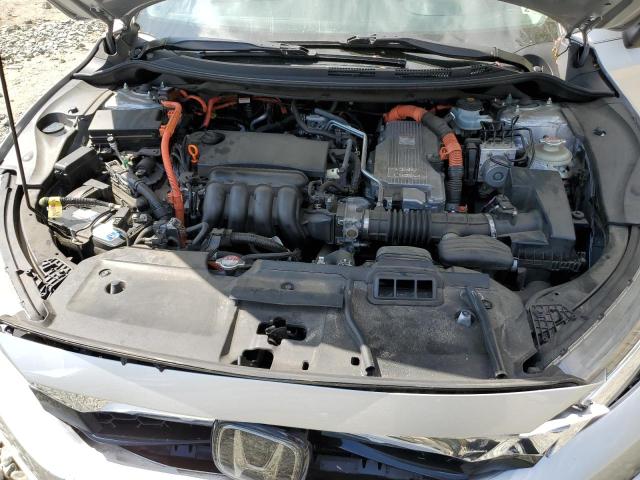 Photo 10 VIN: JHMZC5F14JC005714 - HONDA CLARITY 